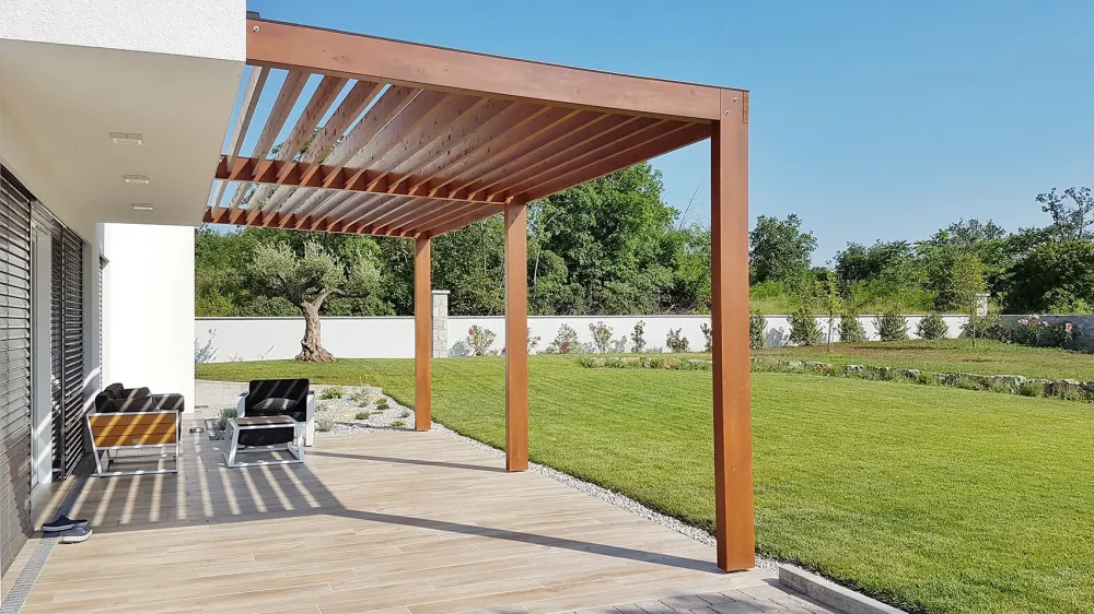 pergolas-en-bois